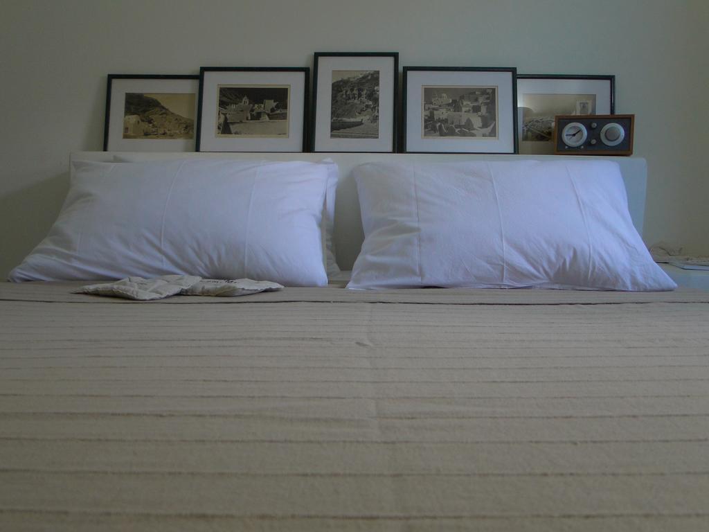 Ferienwohnung Sunhaus Perissa  Zimmer foto